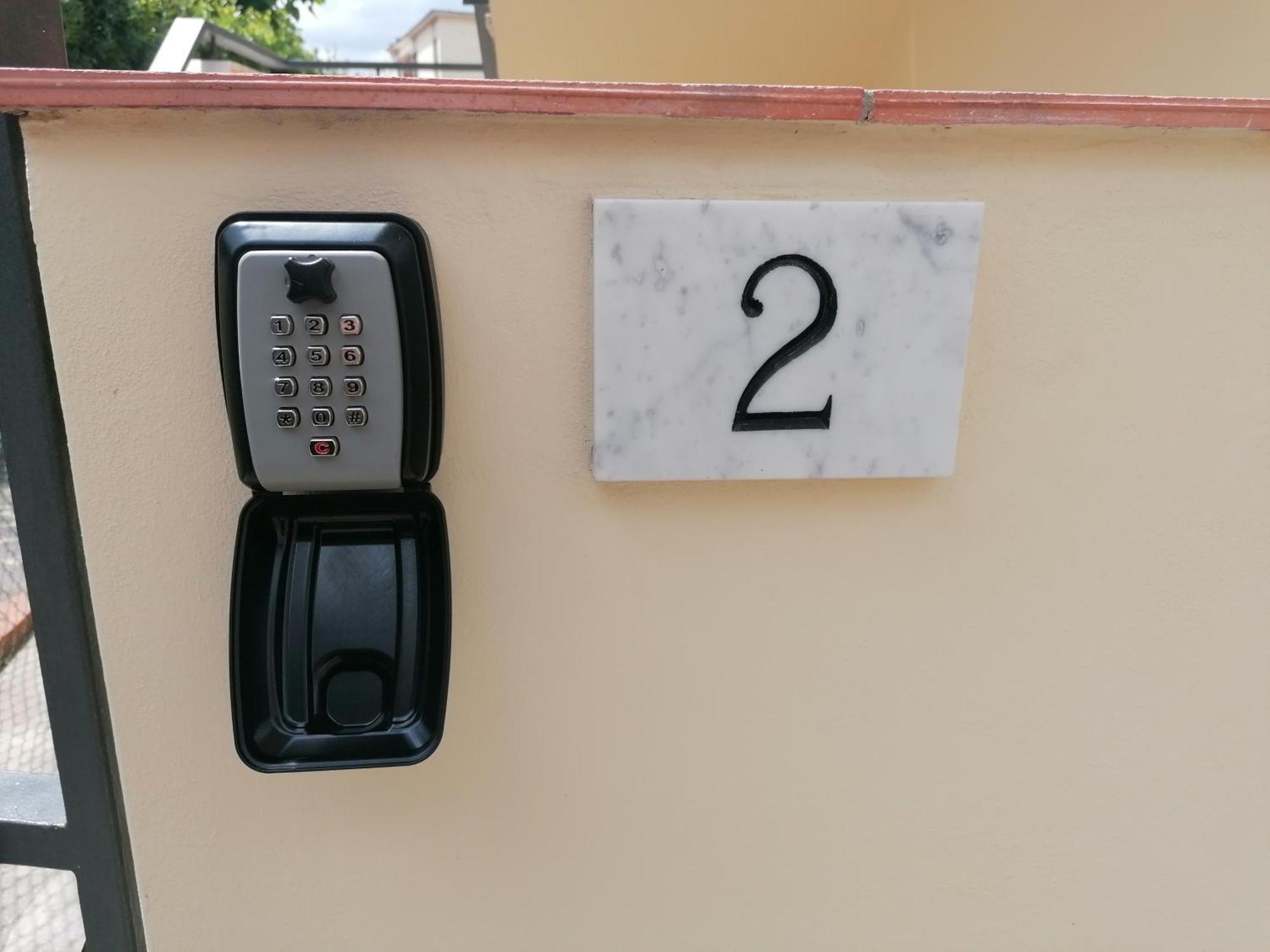 Apartamento L'angolo Di - The Corner Florença