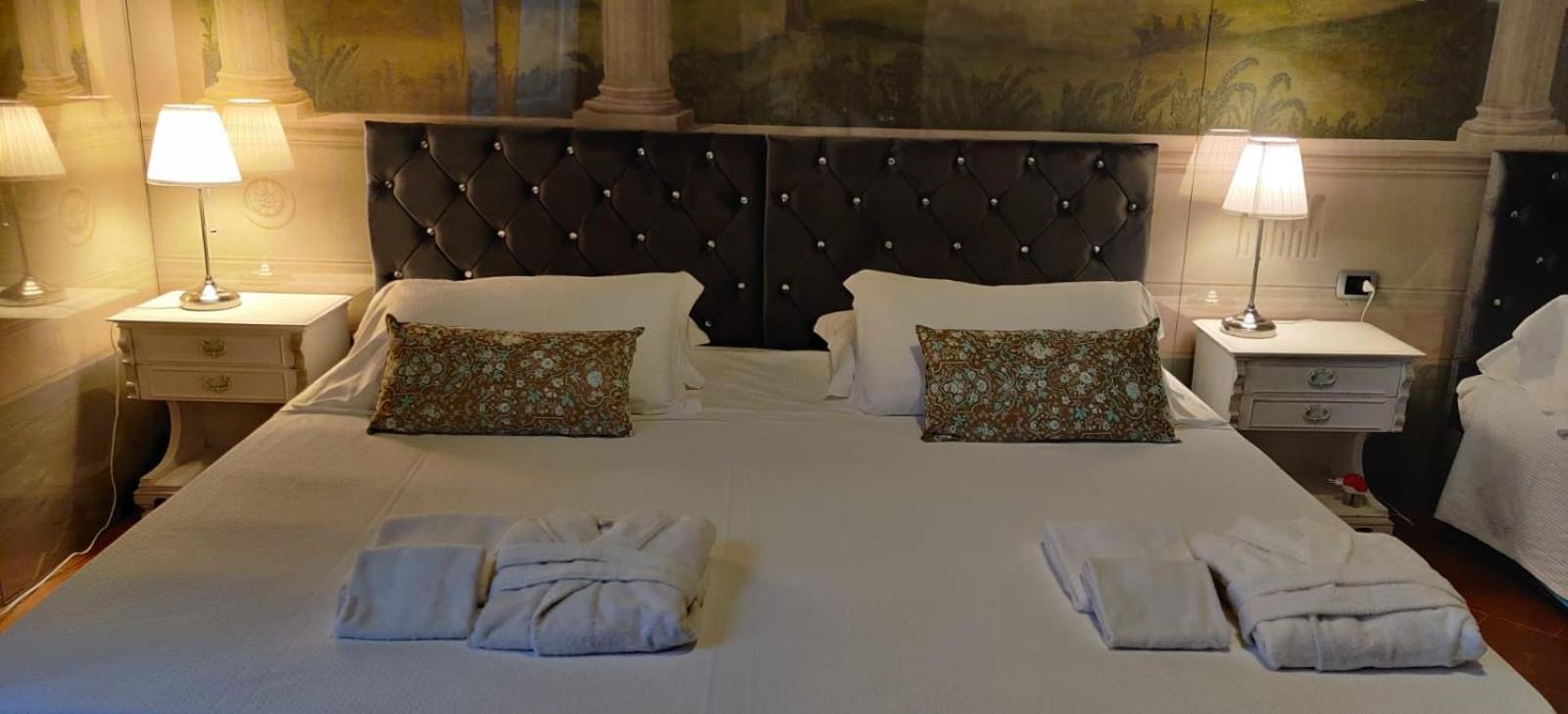 Apartment Pepi House In Santa Croce Florence