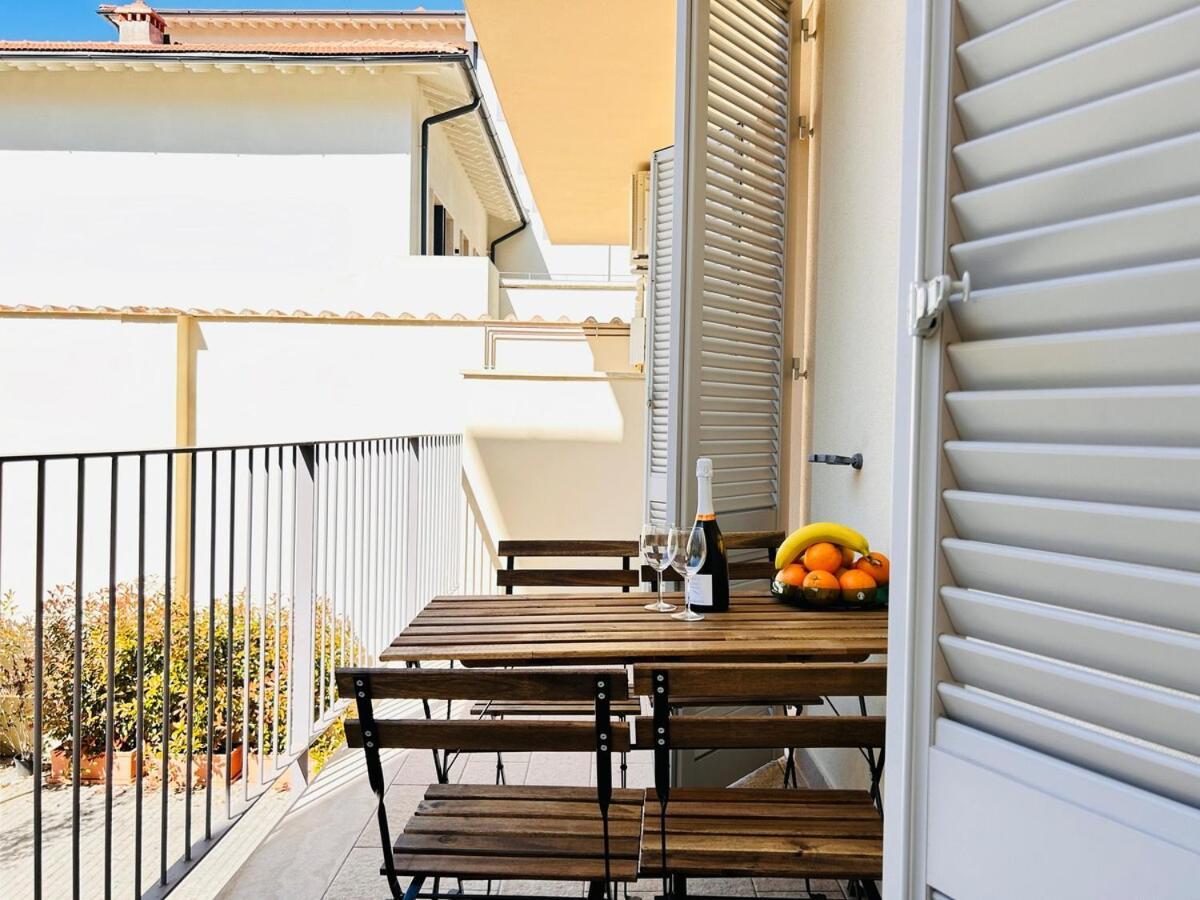 Homeby, Terrace Francesca Lejlighed *