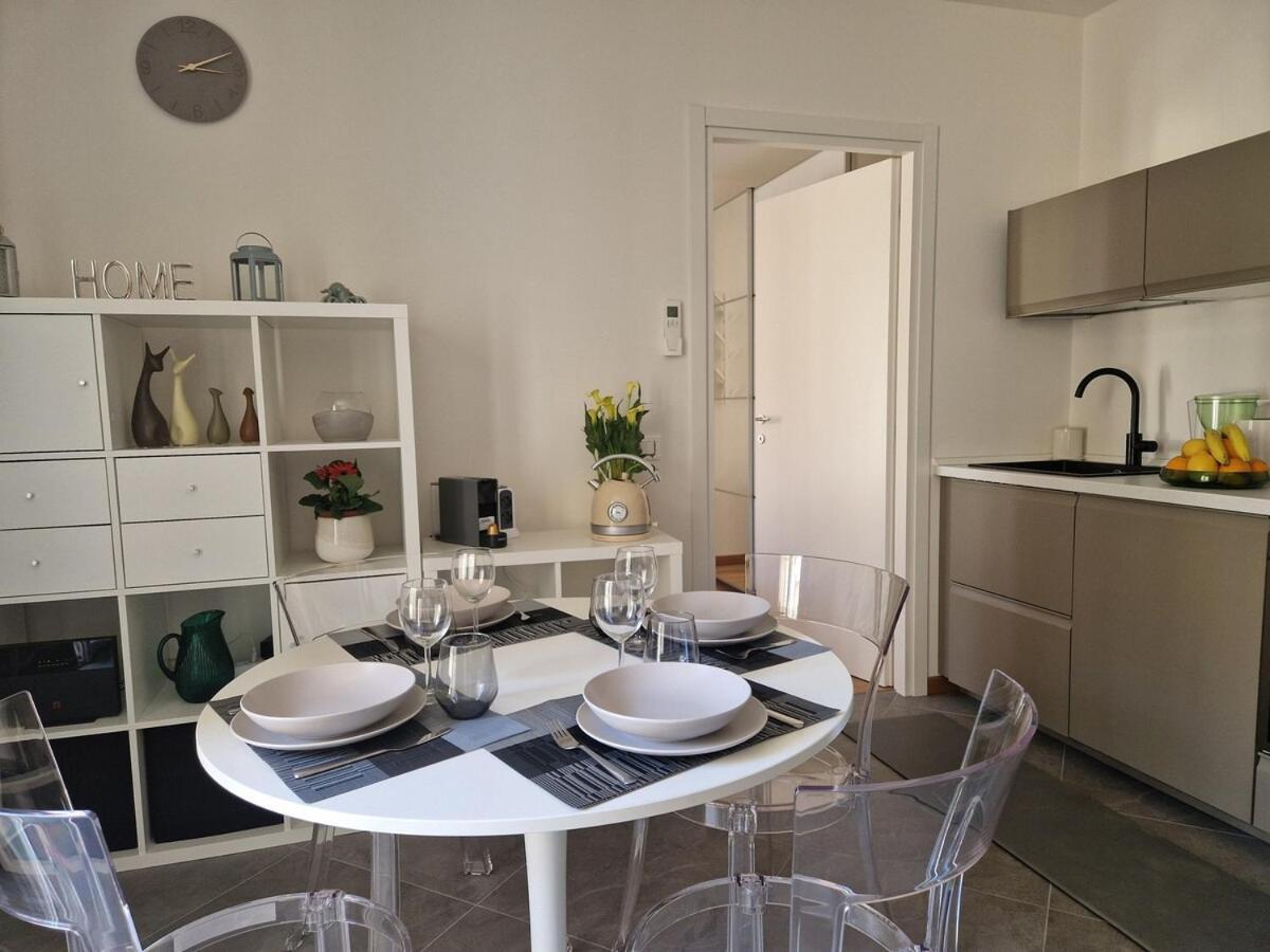 Homeby, Terrace Francesca * Firenze