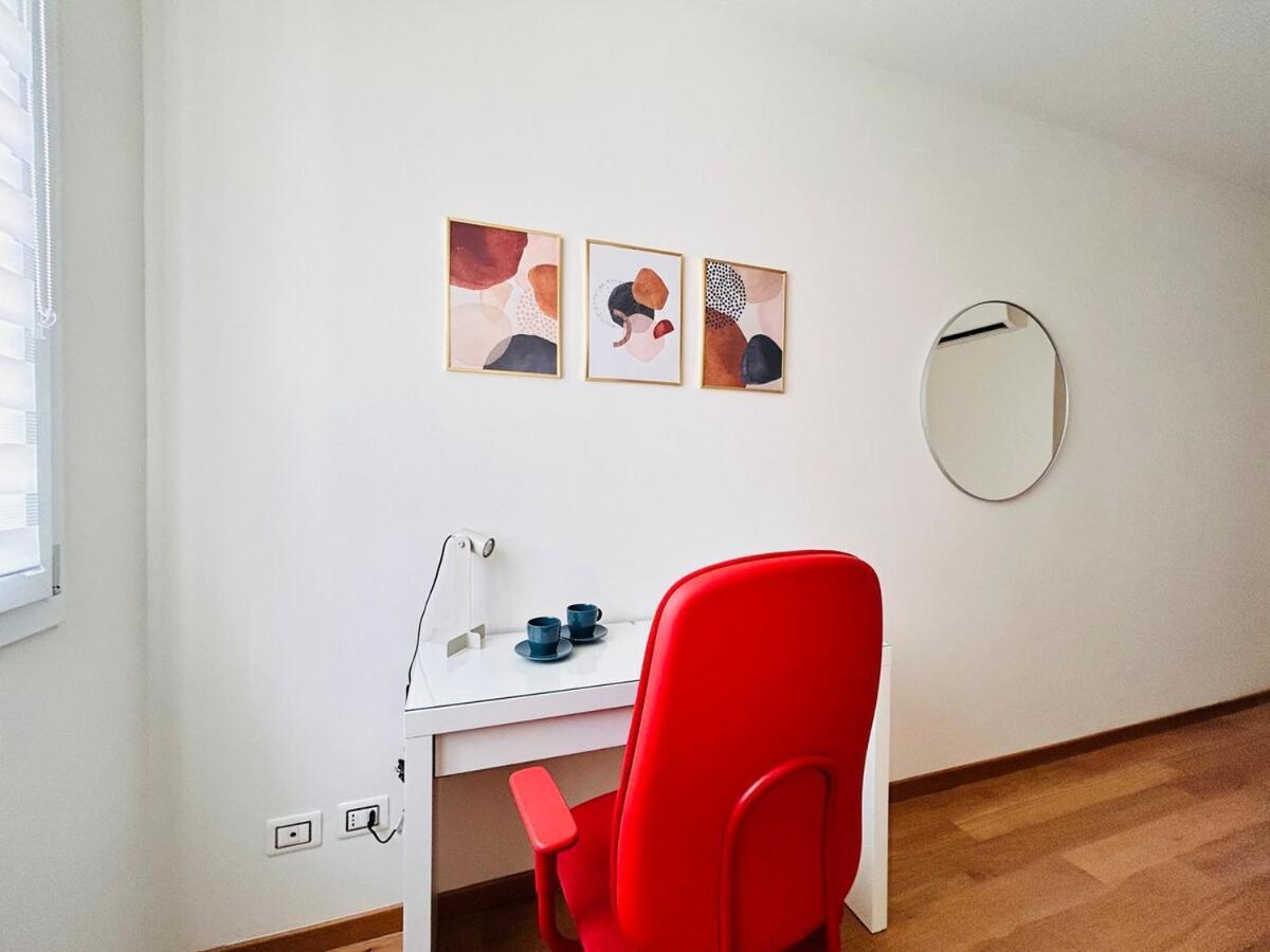 Lejlighed Homeby, Terrace Francesca