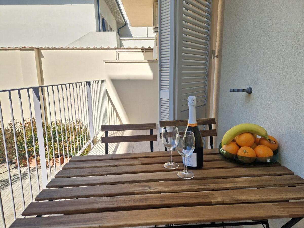 Homeby, Terrace Francesca Lejlighed Firenze