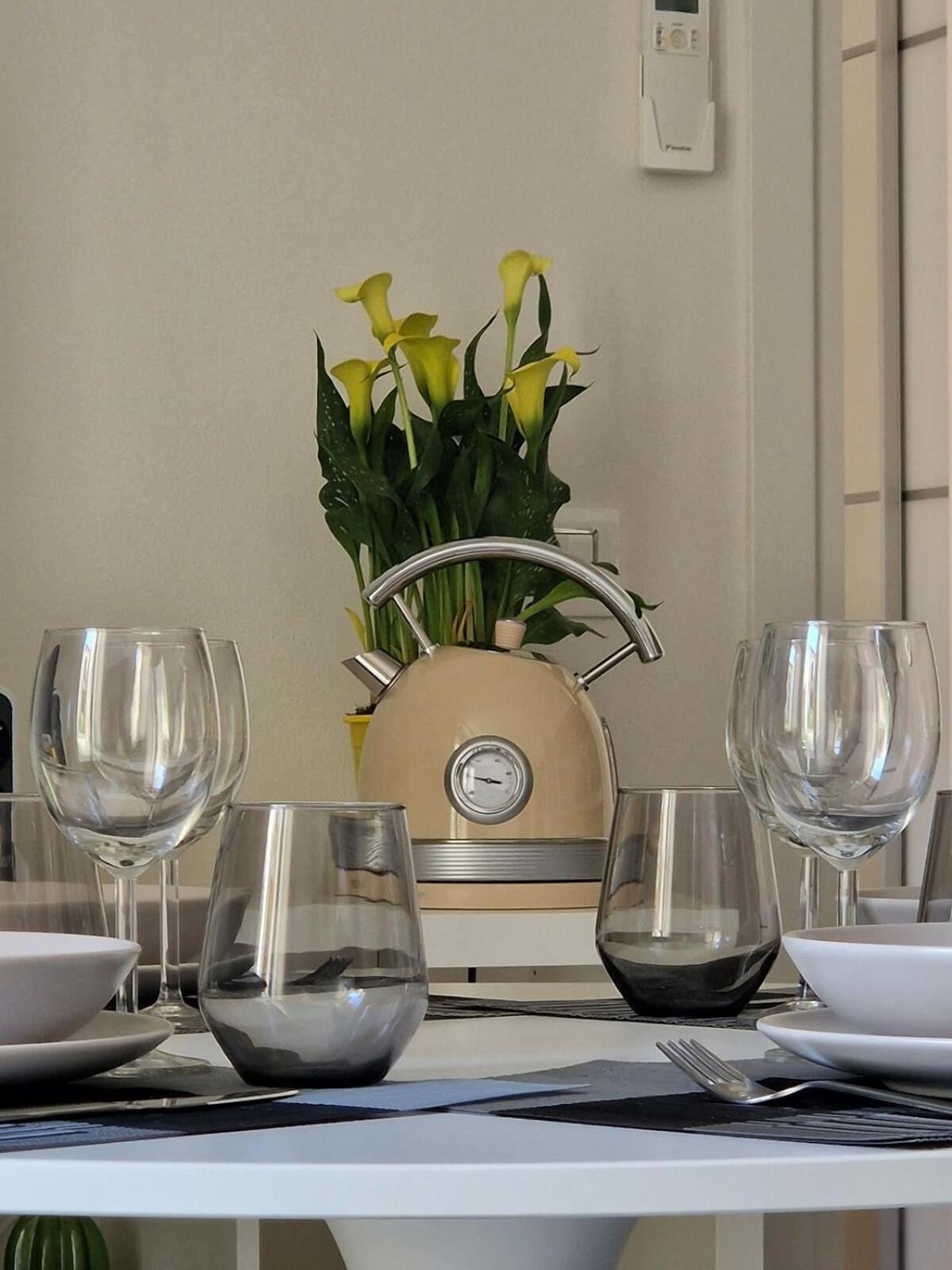 Homeby, Terrace Francesca Lejlighed Firenze