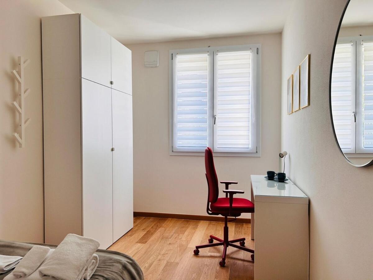 Homeby, Terrace Francesca Lejlighed Firenze