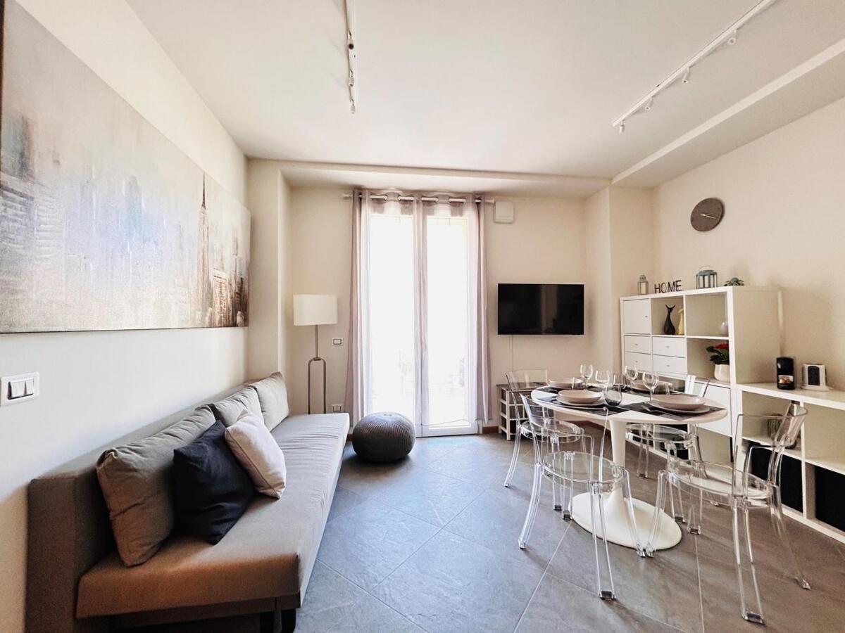 Homeby, Terrace Francesca Lejlighed *
