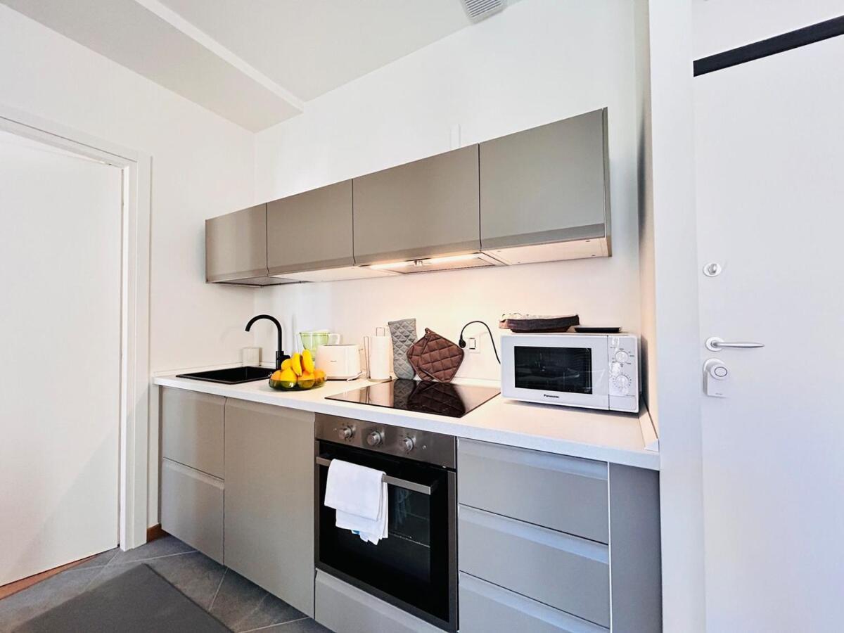Homeby, Terrace Francesca Lejlighed Firenze
