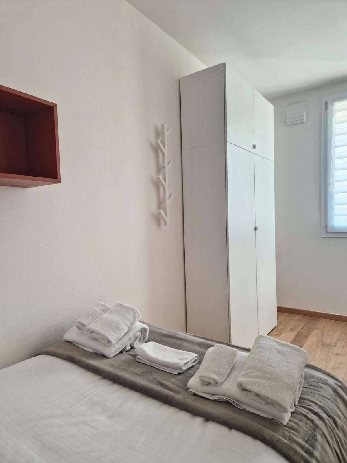 Lejlighed Homeby, Terrace Francesca Firenze
