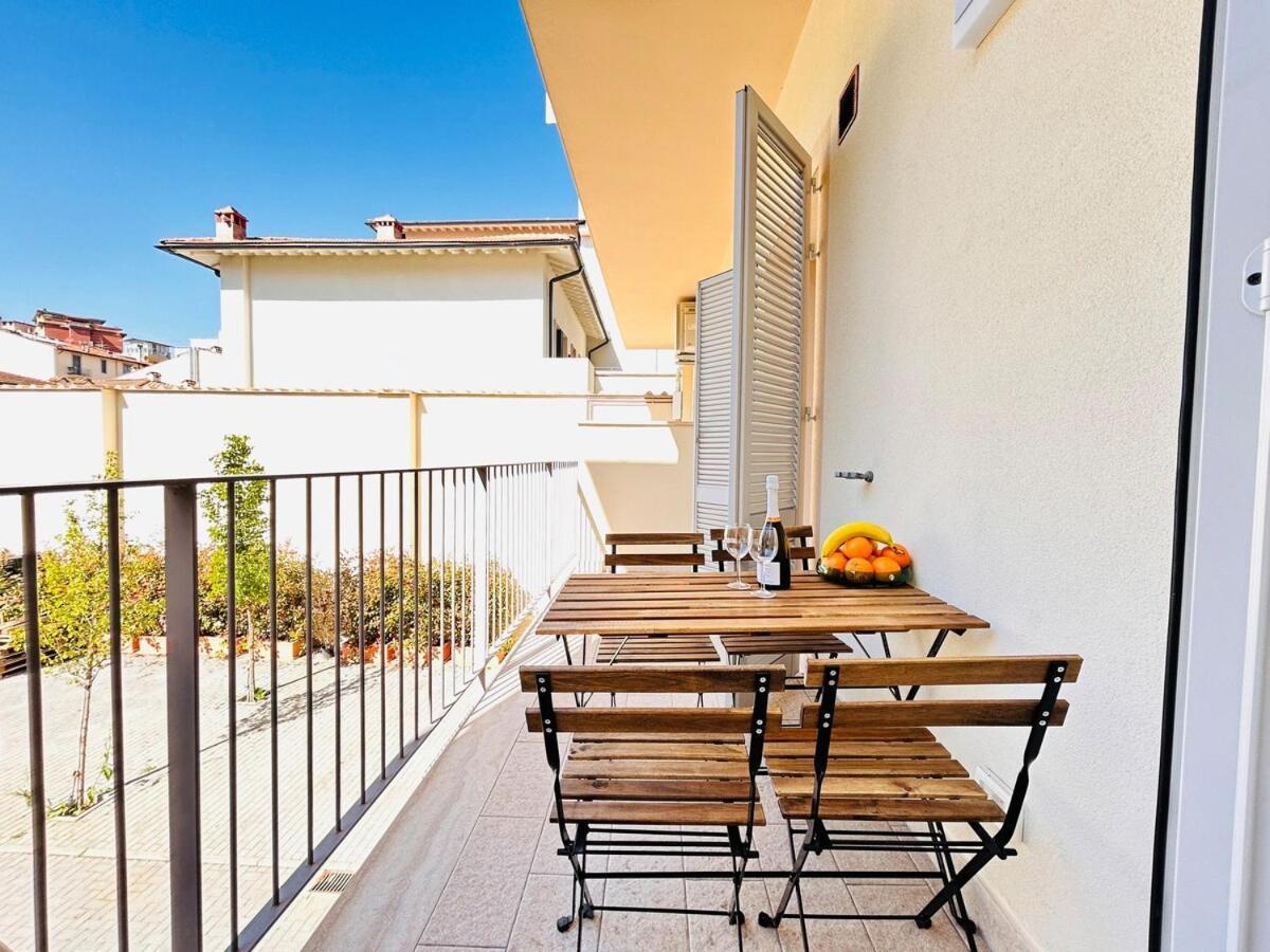 Lejlighed Homeby, Terrace Francesca Firenze
