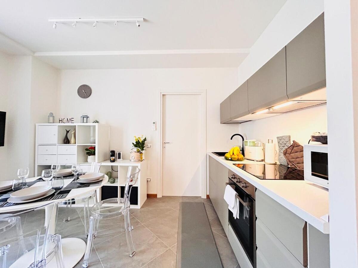 Lejlighed Homeby, Terrace Francesca