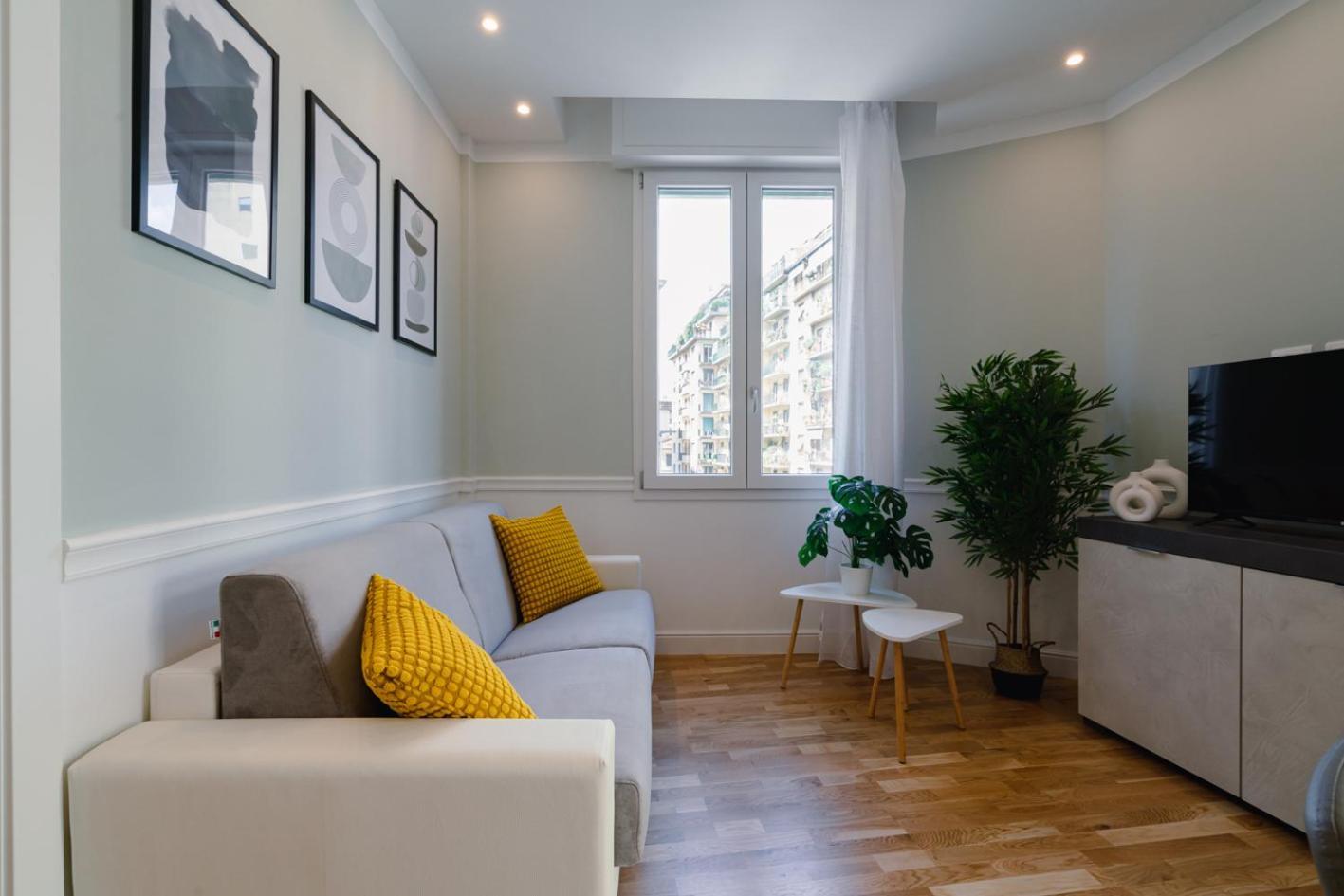 - Cozy House Firenze
