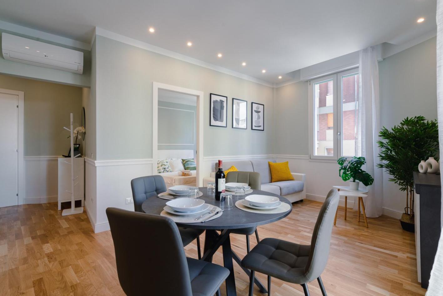 Lejlighed - Cozy House Firenze