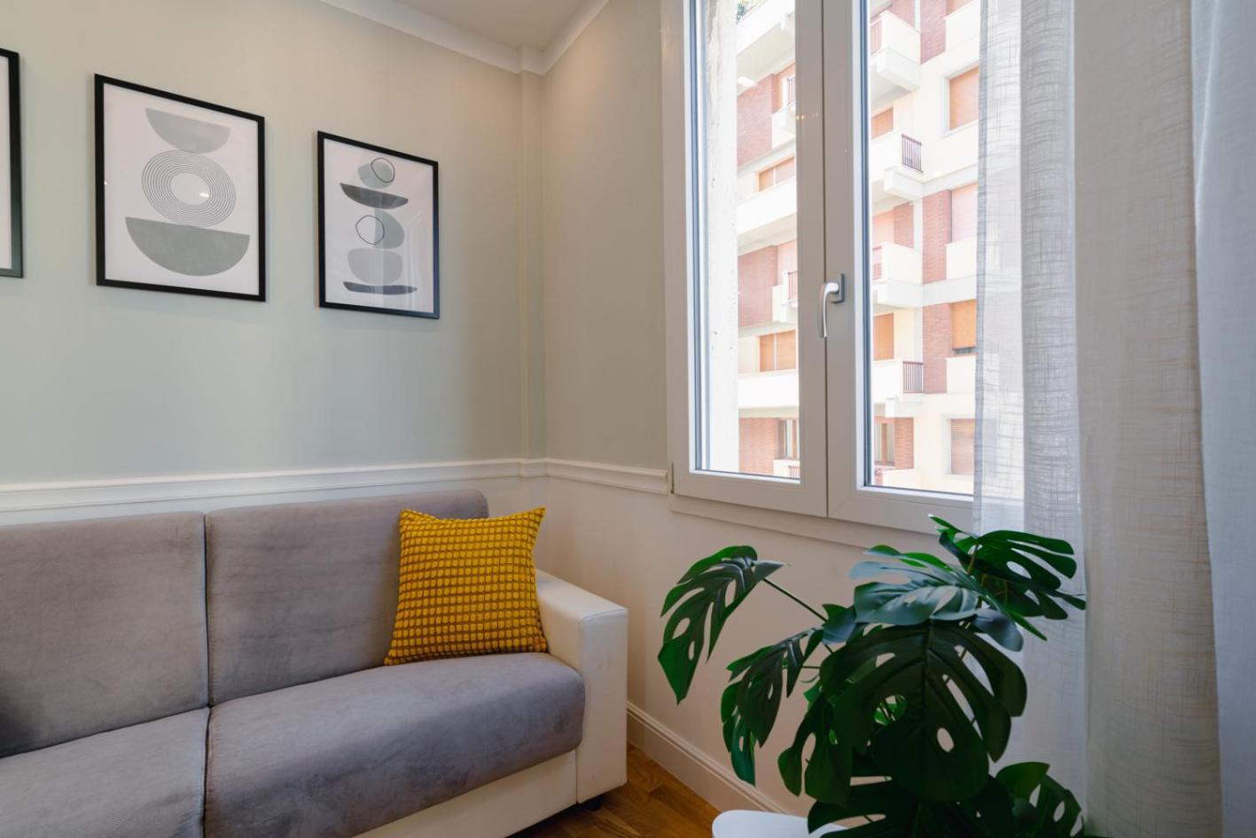 - Cozy House Lejlighed Firenze