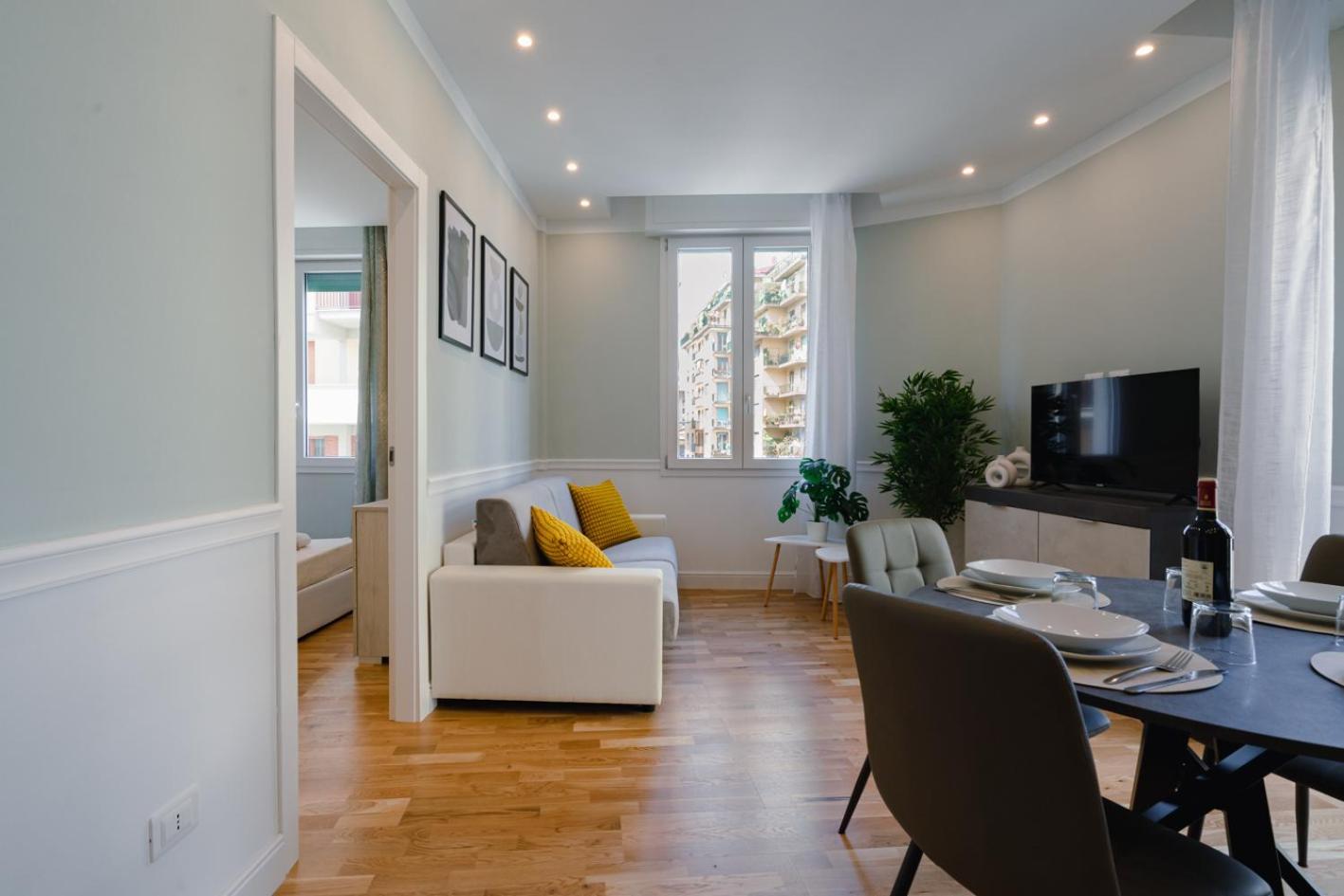 Lejlighed - Cozy House Firenze