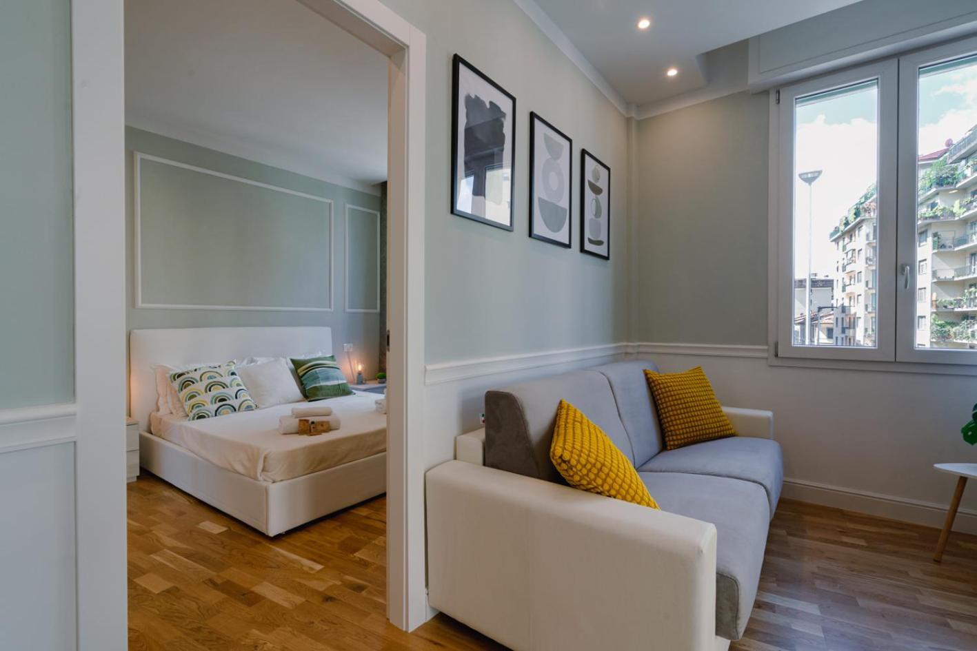 Lejlighed - Cozy House Firenze