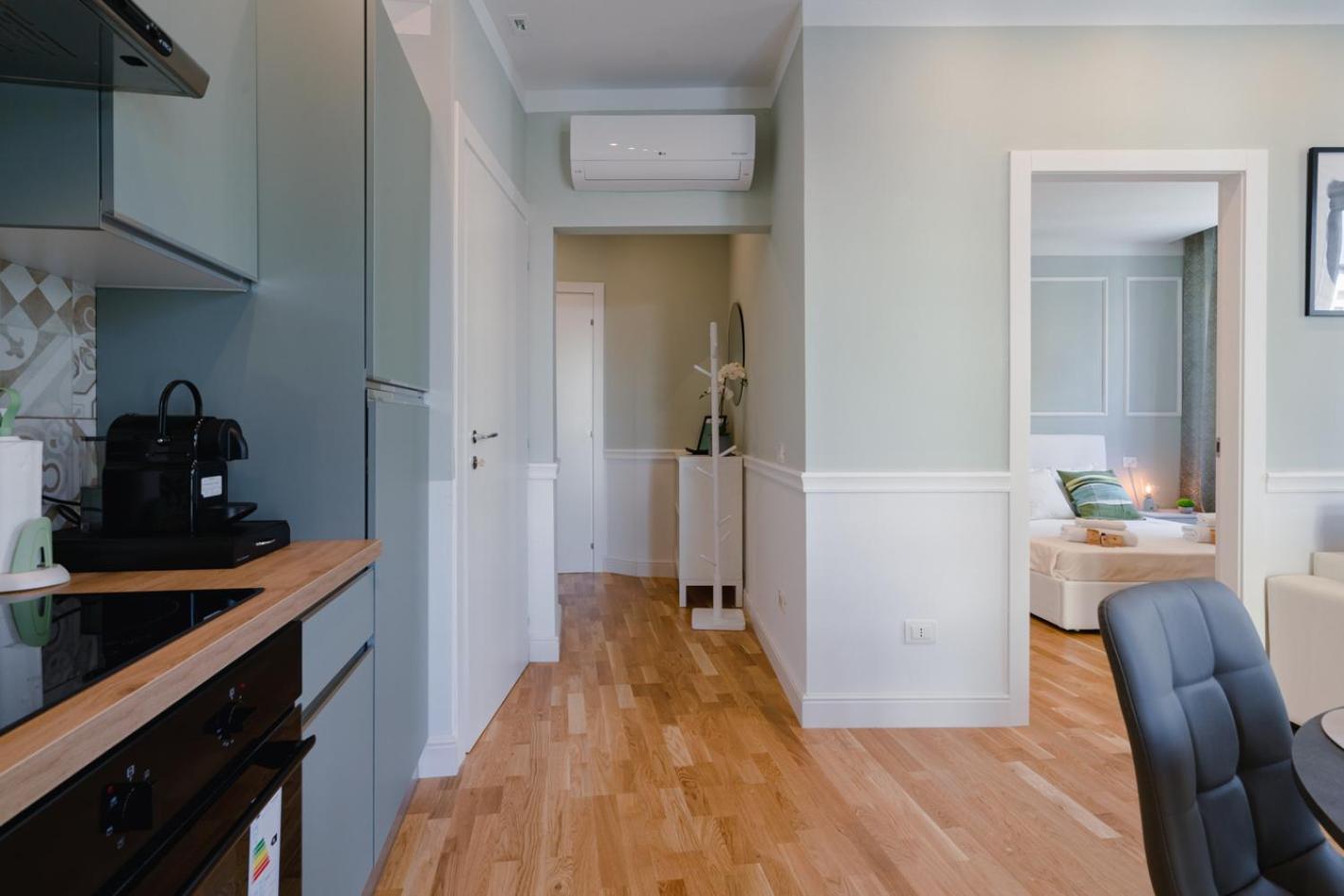 - Cozy House Lejlighed