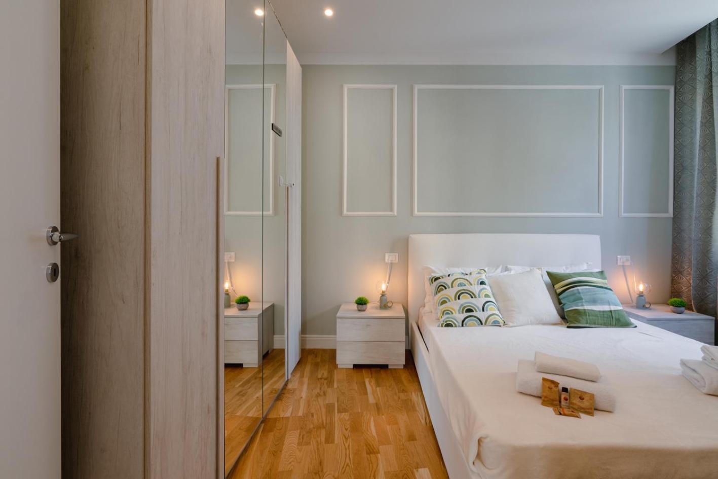 Apartamento - Cozy House *
