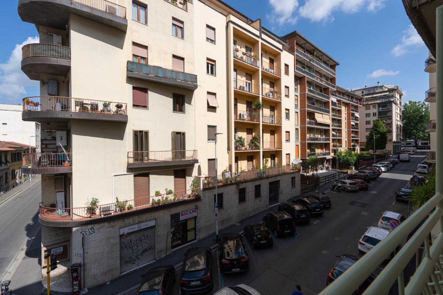 - Cozy House Lejlighed Firenze