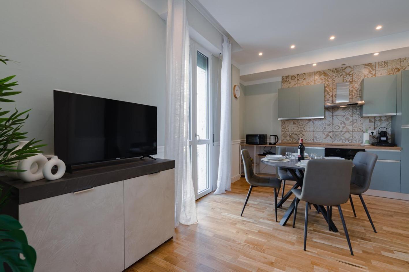 - Cozy House Firenze