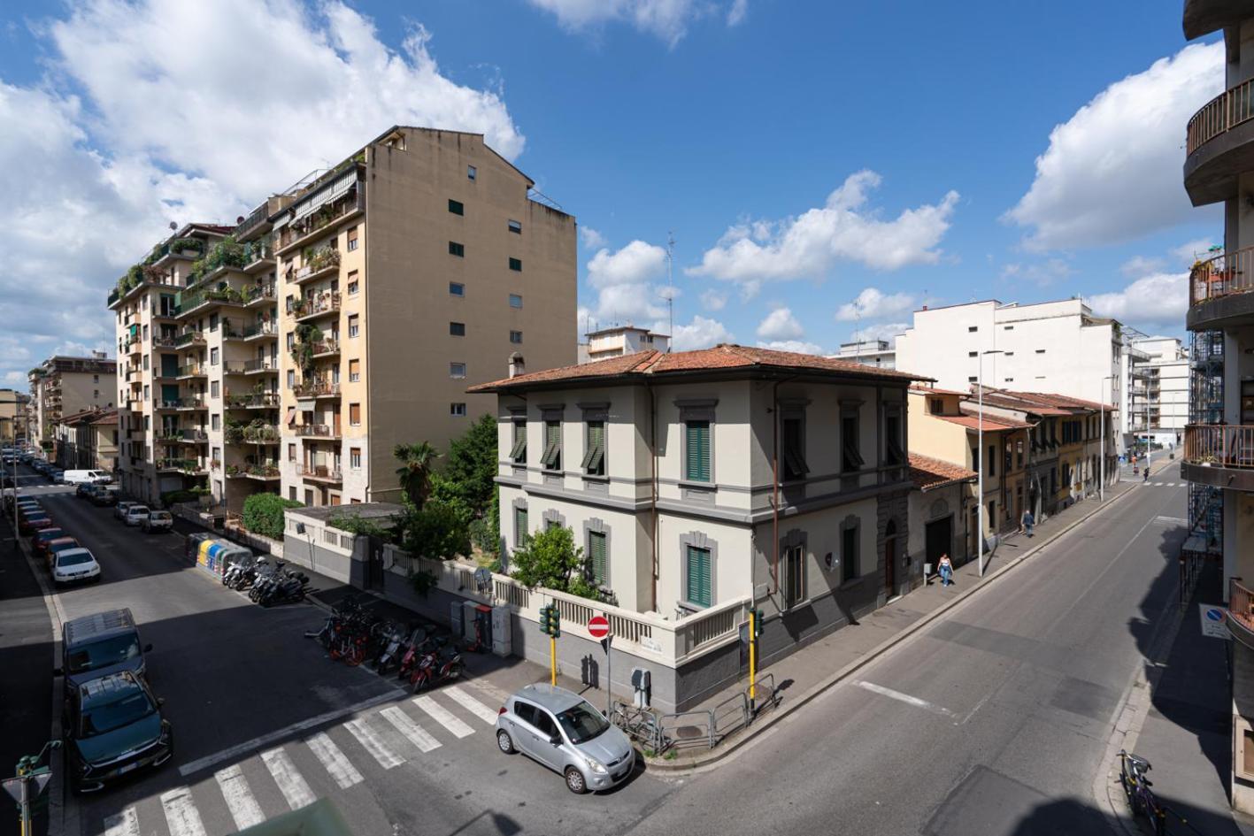 - Cozy House Lejlighed Firenze
