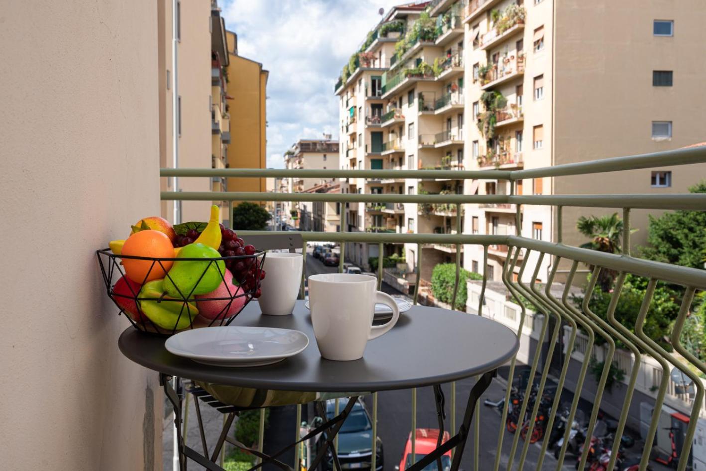 - Cozy House Firenze