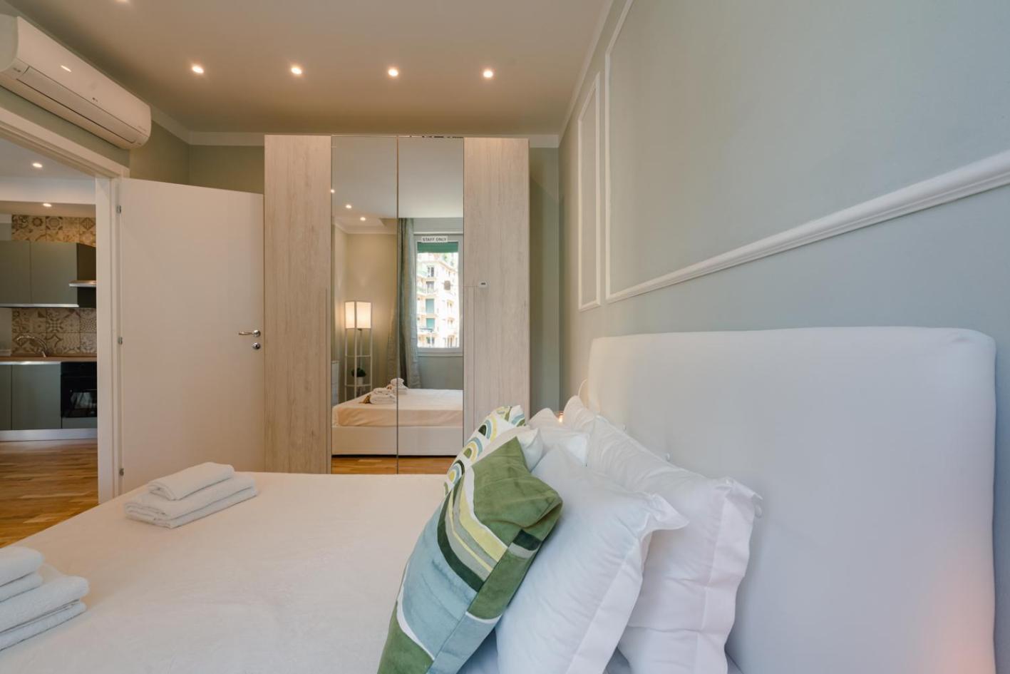 - Cozy House Lejlighed *