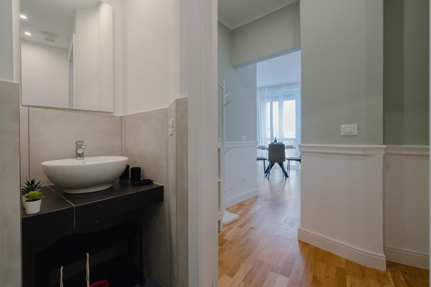 - Cozy House Firenze