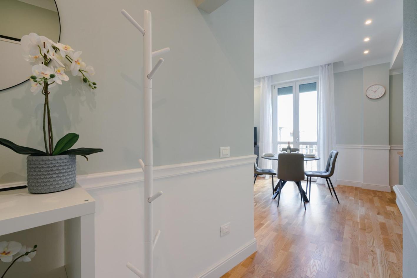 - Cozy House * Firenze