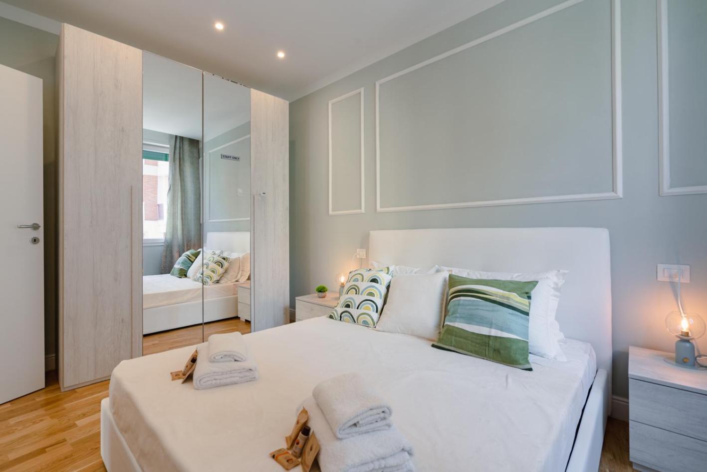 - Cozy House Lejlighed