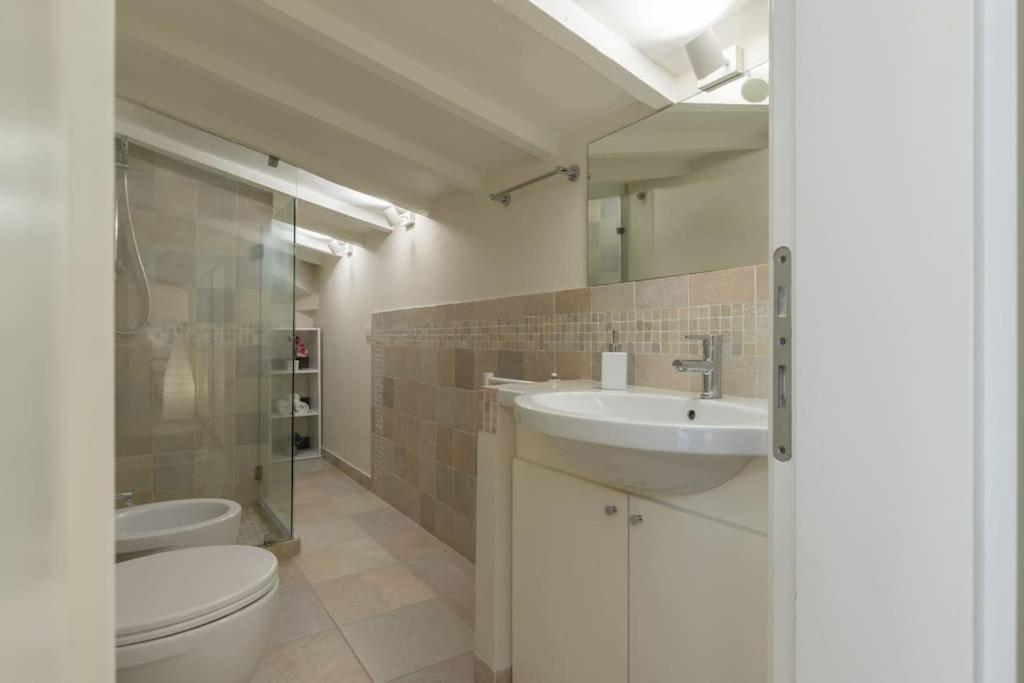 Ammirato Duplex In Appartamento