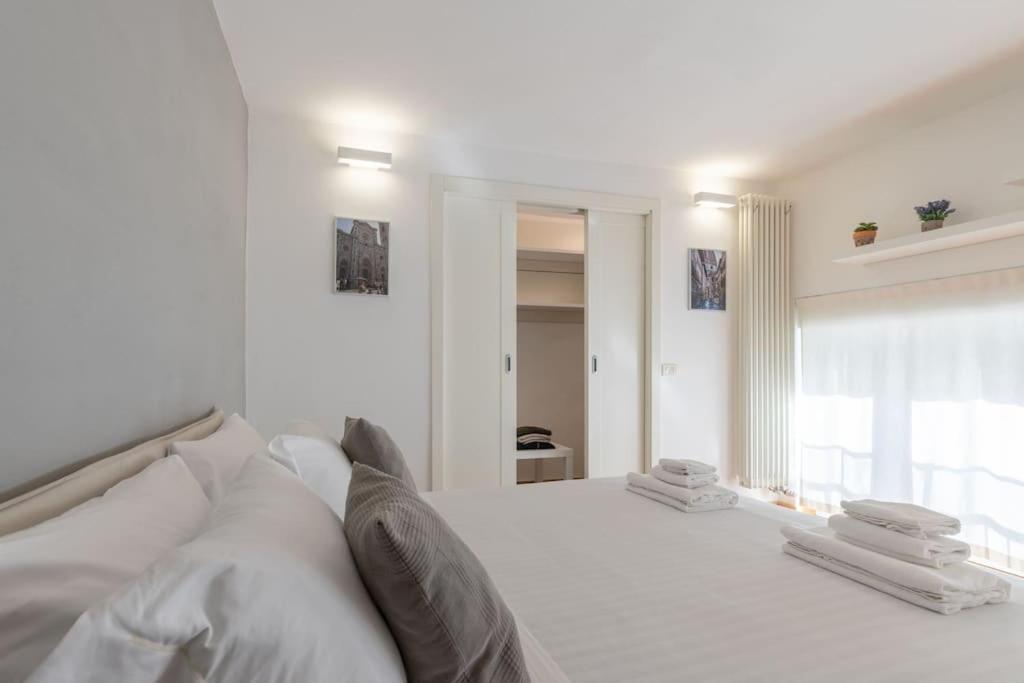 Appartamento Ammirato Duplex In *