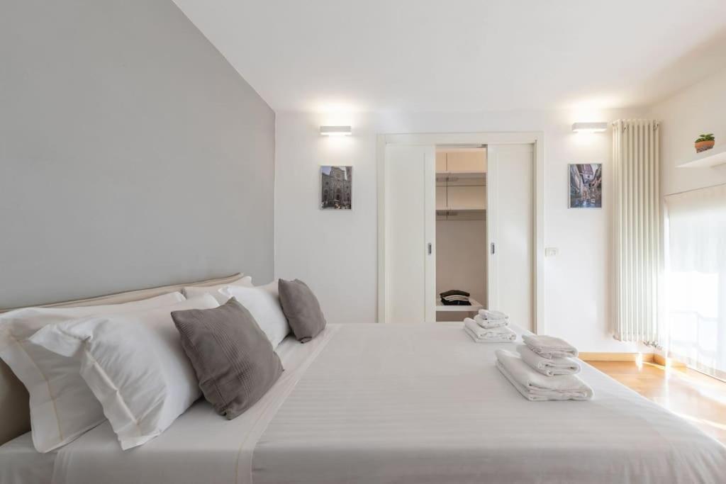 Appartamento Ammirato Duplex In Firenze