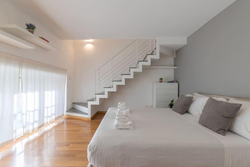 Ammirato Duplex In Firenze