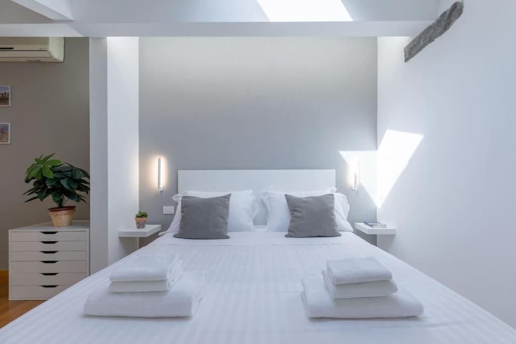 Appartamento Ammirato Duplex In