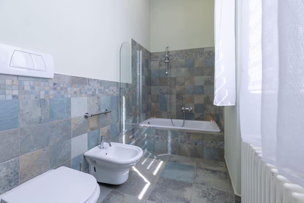 Ammirato Duplex In Appartamento Firenze