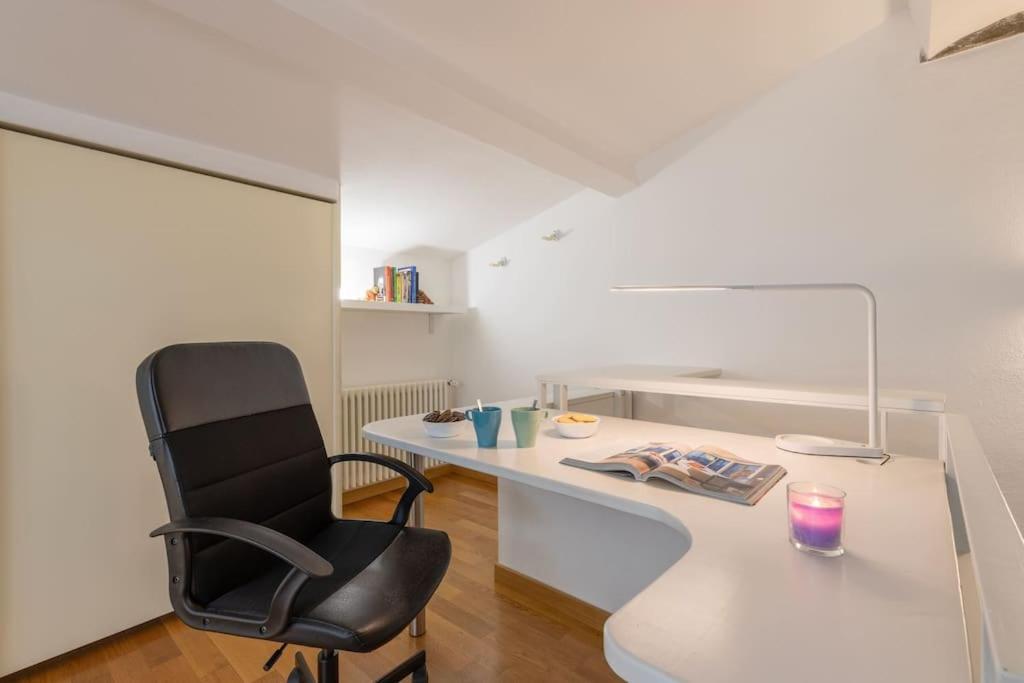 Appartamento Ammirato Duplex In Firenze