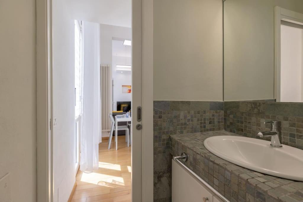 Appartamento Ammirato Duplex In *