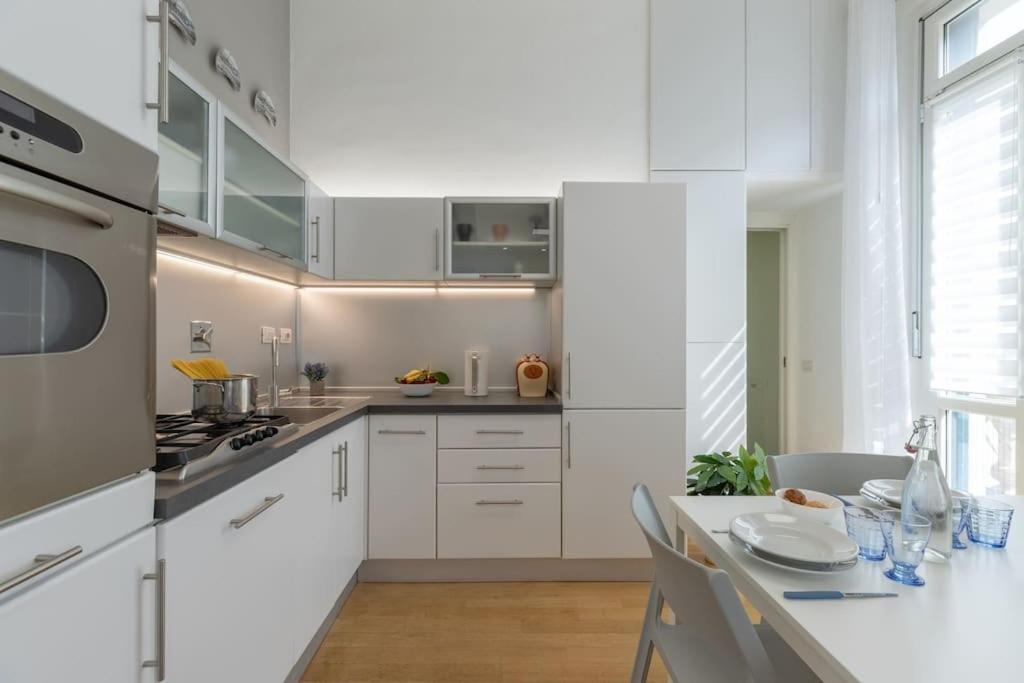 Ammirato Duplex In * Firenze
