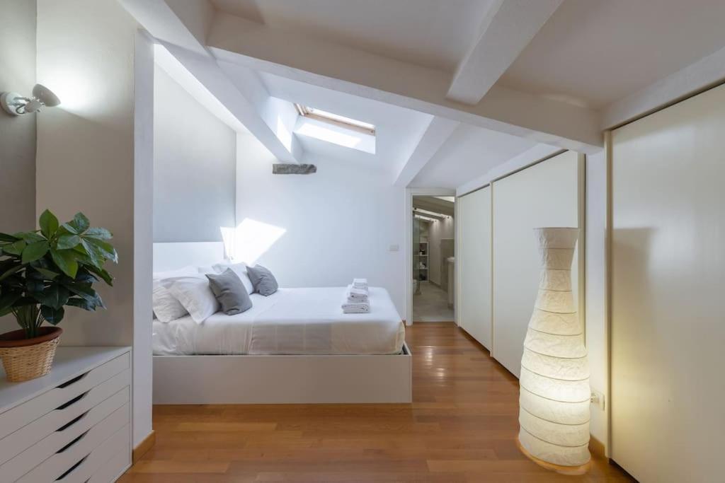 Appartamento Ammirato Duplex In *