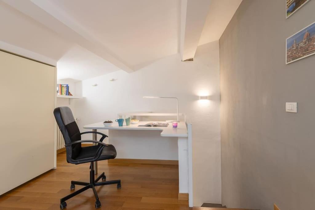 Appartamento Ammirato Duplex In Firenze