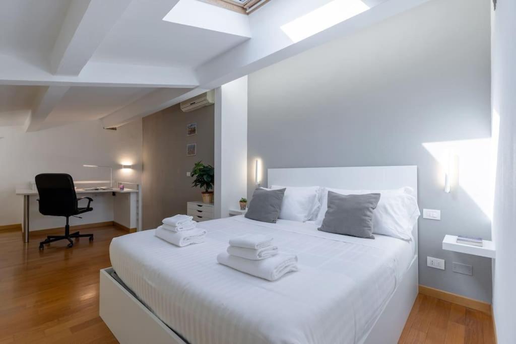 Ammirato Duplex In Appartamento