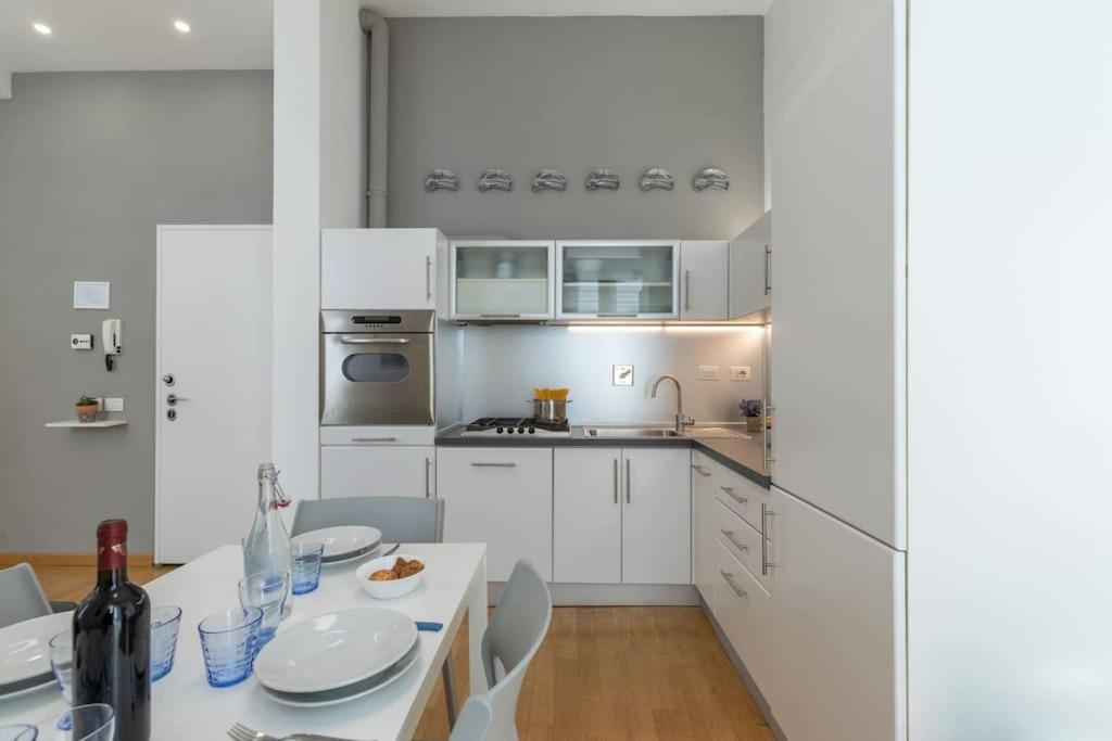 Appartamento Ammirato Duplex In *