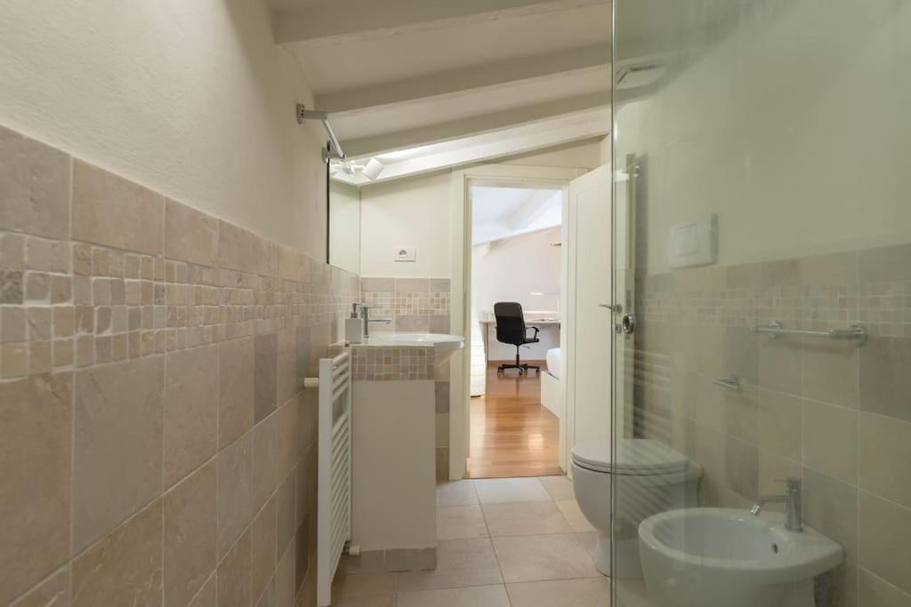 Appartamento Ammirato Duplex In Firenze