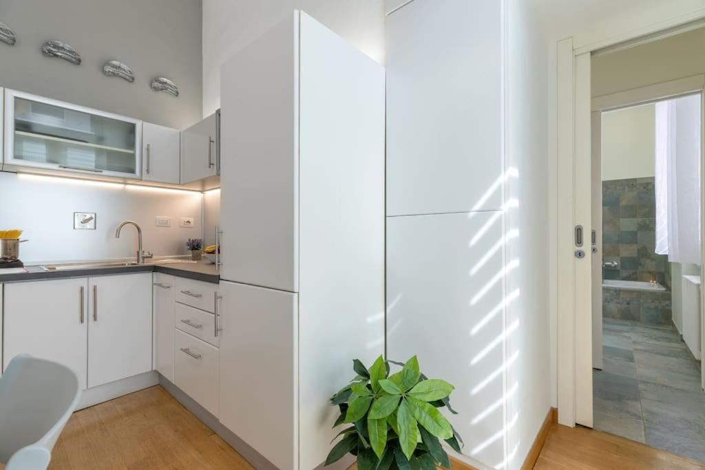 Ammirato Duplex In * Firenze