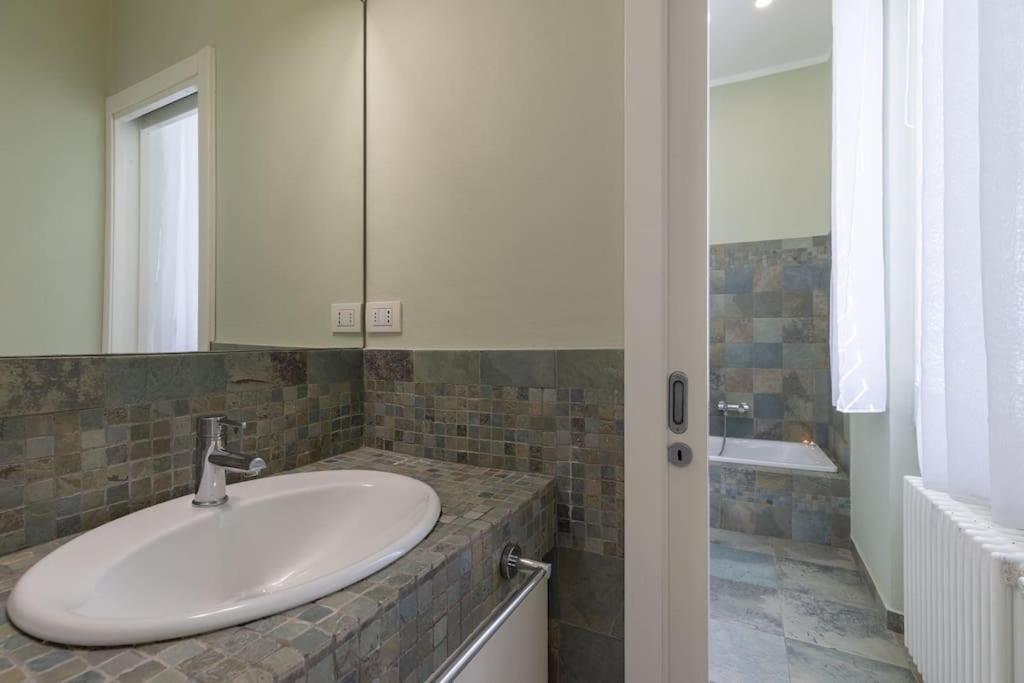 Ammirato Duplex In Appartamento