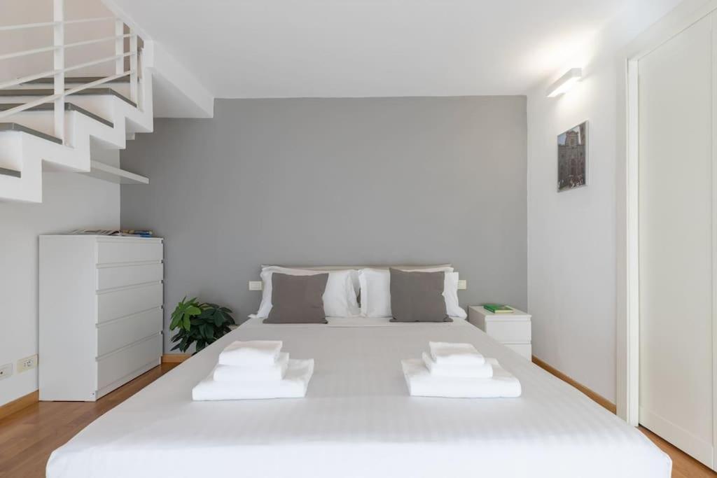 Appartamento Ammirato Duplex In Firenze