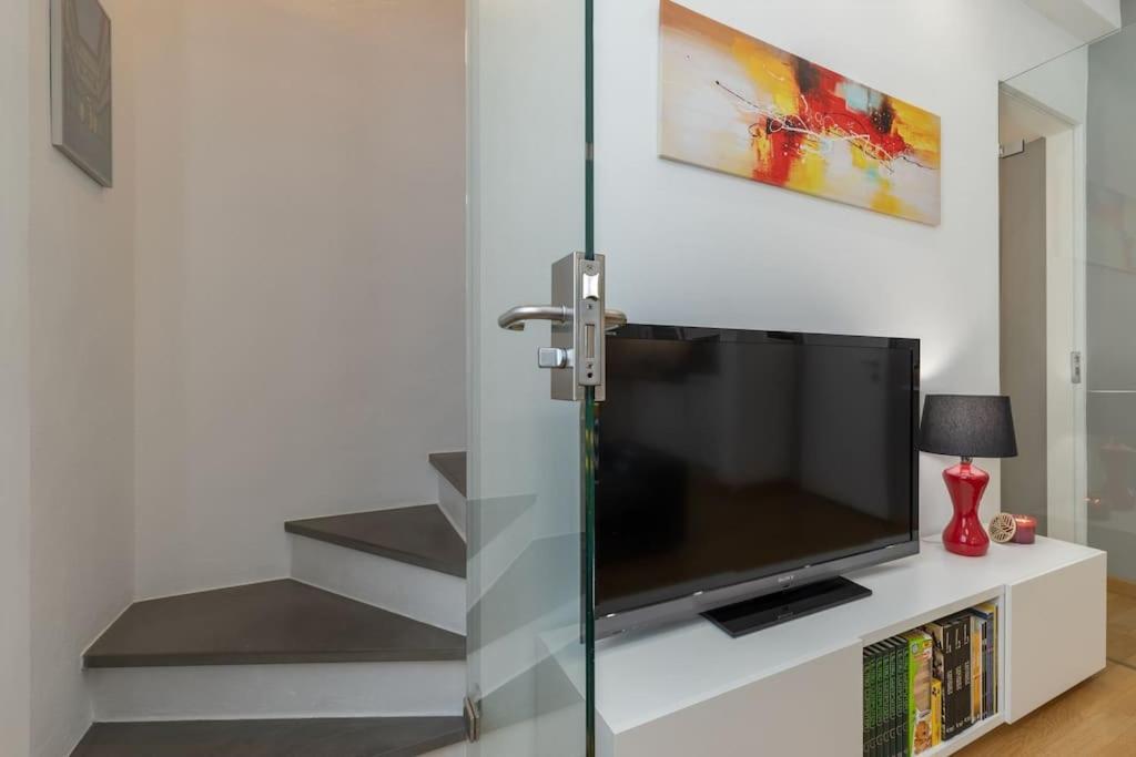 Ammirato Duplex In Firenze