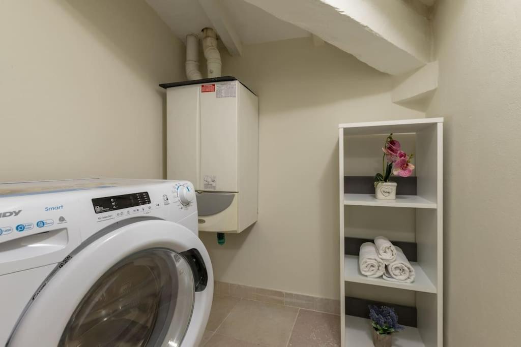 Appartamento Ammirato Duplex In