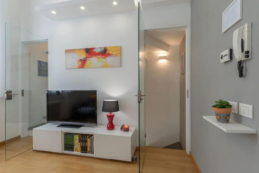 Appartamento Ammirato Duplex In Firenze