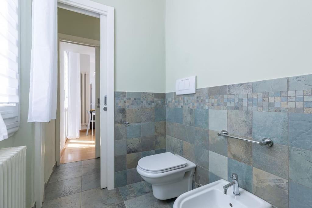 Appartamento Ammirato Duplex In *