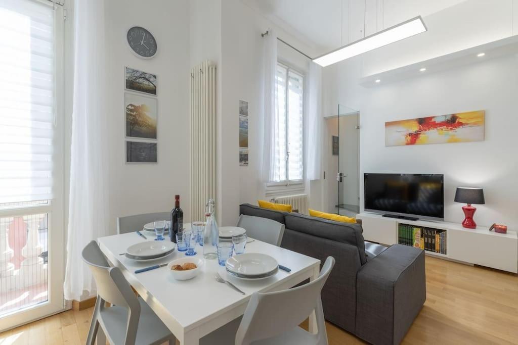 Ammirato Duplex In Appartamento Firenze